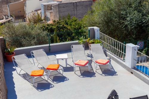 Villa Son Massanet