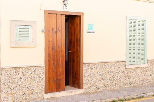 Villa Son Massanet