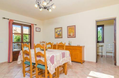 Villa S'alqueria