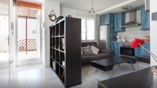 Apartamento Atico Cadiz
