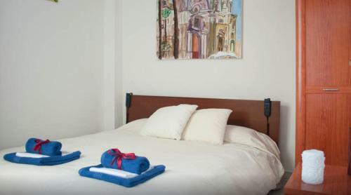 Apartamento Atico Cadiz
