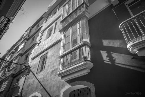 Apartamento Sagasta 13