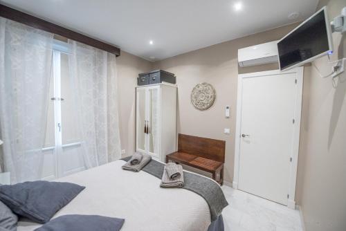 Apartamento Sagasta 13