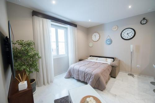 Apartamento Sagasta 13