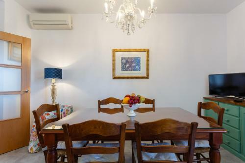 Apartamento El Balcon de Moret By Cadiz4rentals
