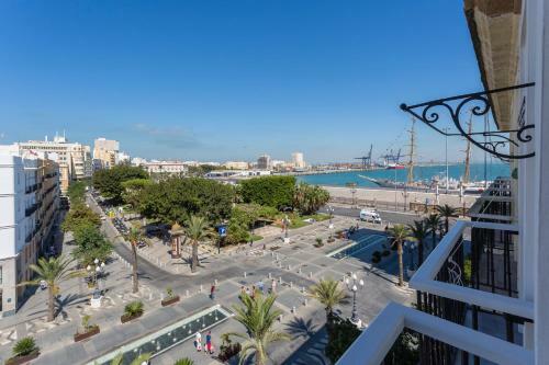 Apartamento El Balcon de Moret By Cadiz4rentals