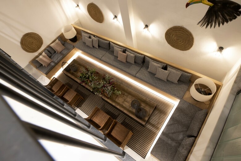 Goodnight C�diz Apartments