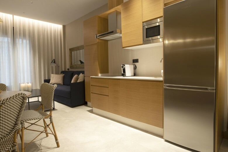 Goodnight C�diz Apartments