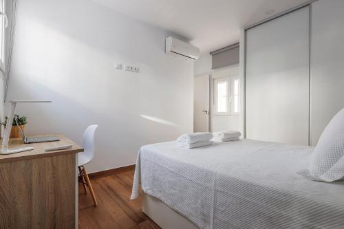 Apartamento C�diz Caleta de C�diz 2