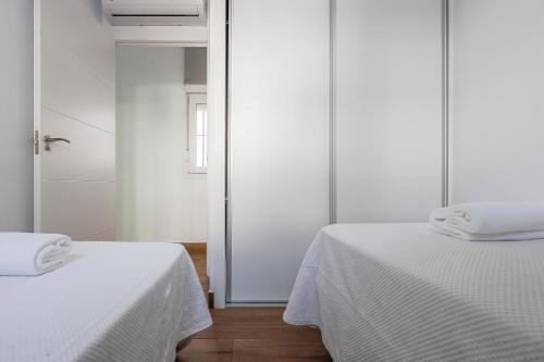 Apartamento C�diz Caleta de C�diz 2