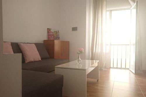 Apartamento El Rincon de La Caleta. Cadiz