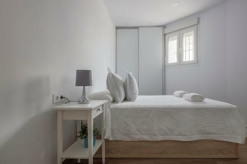 Apartamento C�diz Caleta de C�diz 1