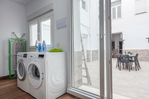 Apartamento C�diz Caleta de C�diz 1