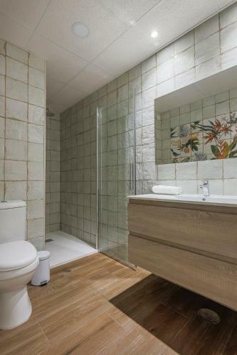 Apartamento C�diz Caleta de C�diz 1