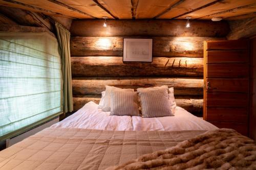 Saaruant�hti Cottage