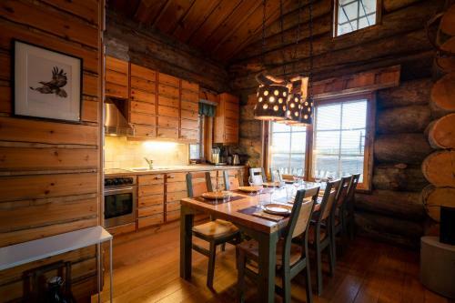 Saaruant�hti Cottage