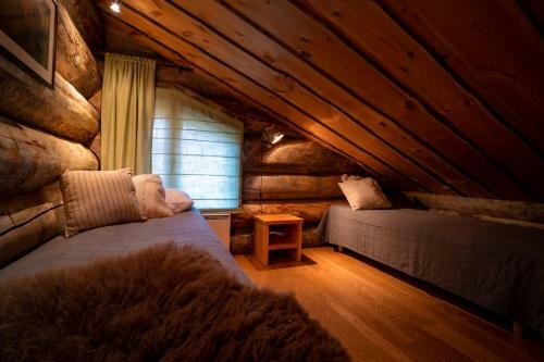 Saaruant�hti Cottage