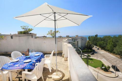 Apartamento Cambrils Park 4d - Only Families