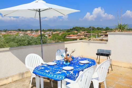 Apartamento Cambrils Park 4d - Only Families