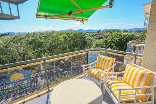 Apartamento Cambrils Park 4d - Only Families