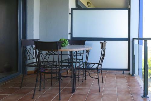 Apartamento Mestral Planet Costa Dorada