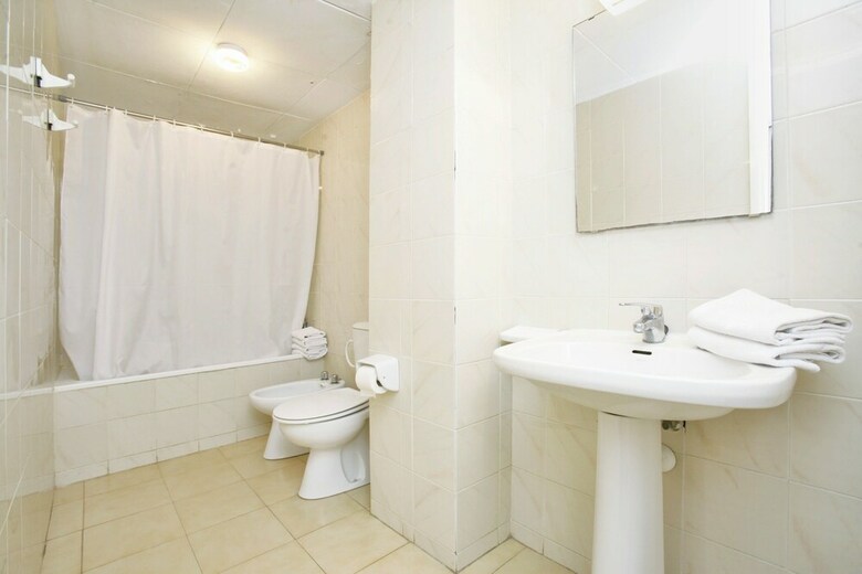 Apartamento Pins I Mar - Only Families