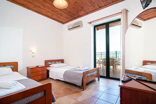 Neriides Villas