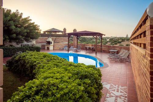 Neriides Villas