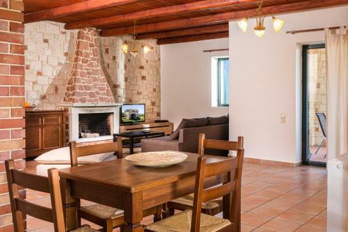 Neriides Villas