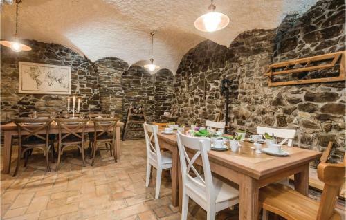 Three-bedroom Holiday Home In Skrad