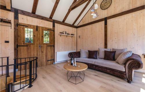 Three-bedroom Holiday Home In Skrad