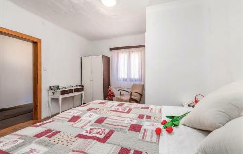 Three-bedroom Holiday Home In Skrad