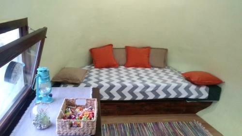 Apartamento Krka Fairytale Village