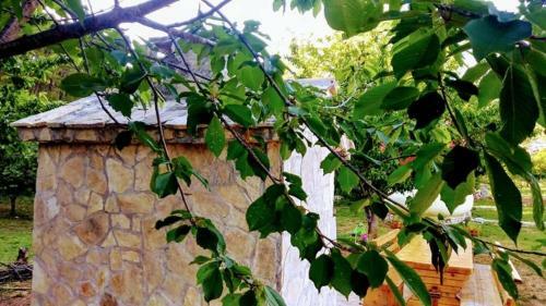Apartamento Krka Fairytale Village