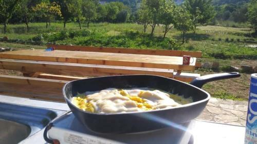 Apartamento Krka Fairytale Village