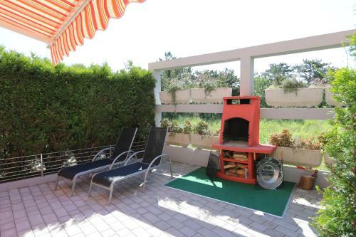 Apartment Boltar