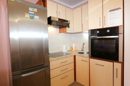 Apartment Boltar