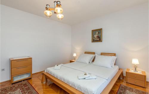 One-bedroom Apartment In Senj