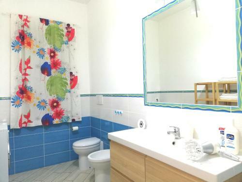 Apartamento Sole & Mare