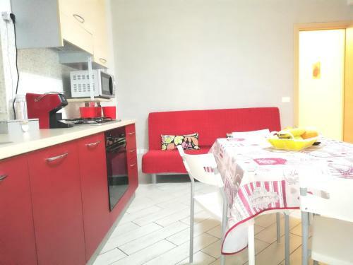 Apartamento Sole & Mare