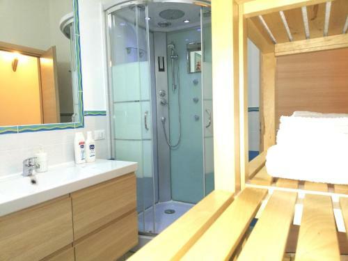 Apartamento Sole & Mare