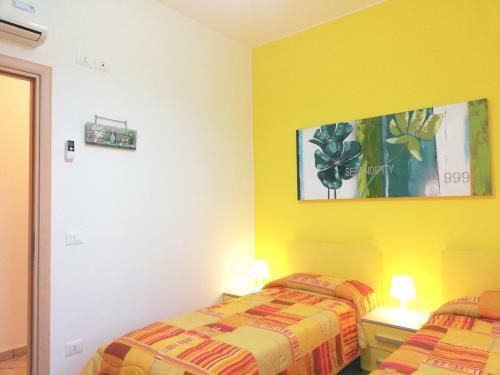 Apartamento Sole & Mare