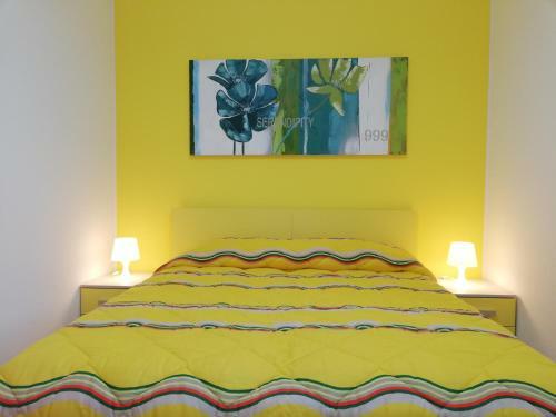 Apartamento Sole & Mare