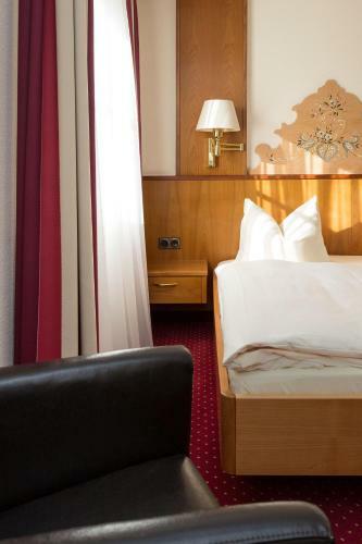 Romantik Hotel "der Alpenhof"