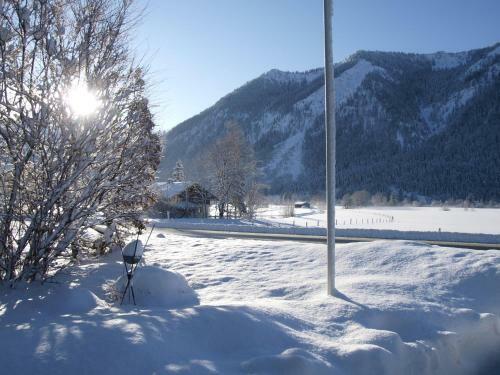 Romantik Hotel "der Alpenhof"