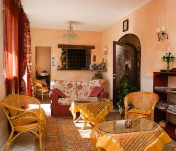 Hotel Etrusco