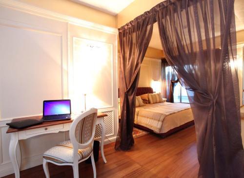 Aparthotel Residence Calissano