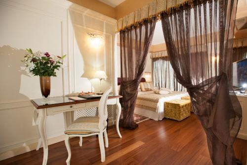 Aparthotel Residence Calissano
