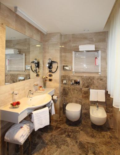 Aparthotel Residence Calissano
