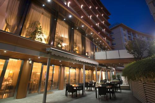 Aparthotel Residence Calissano